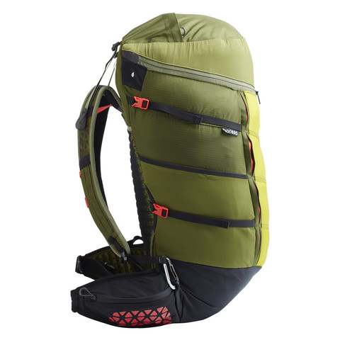 Sapa Trek (Truckee Green)