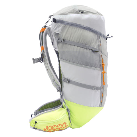 Sapa Trek (Monterey Grey)