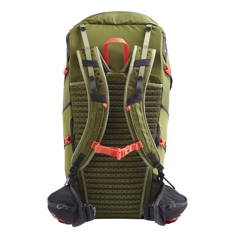 Sapa Trek (Truckee Green)