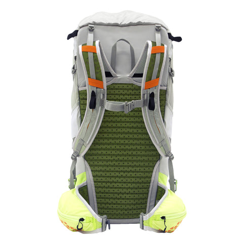 Sapa Trek (Monterey Grey)