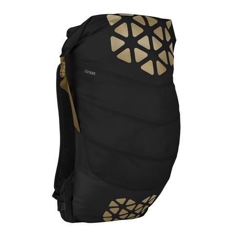 Scrimshaw (Eclipse Black)