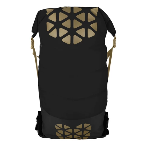 Scrimshaw (Eclipse Black)