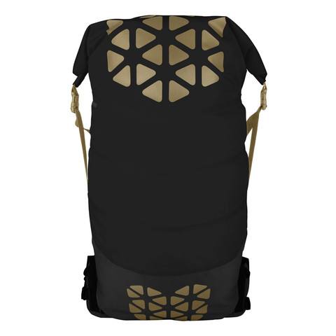 Bootlegger (Eclipse Black)