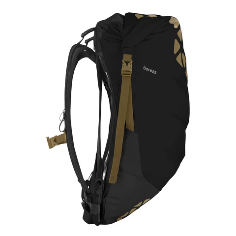 Scrimshaw (Eclipse Black)