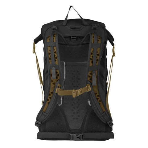 Scrimshaw (Eclipse Black)