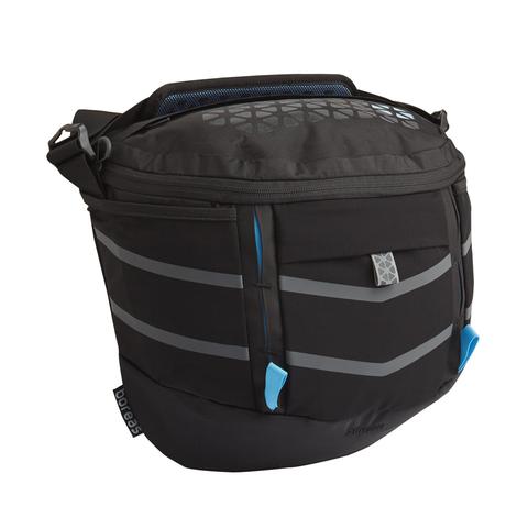 Stinson Farallon Black