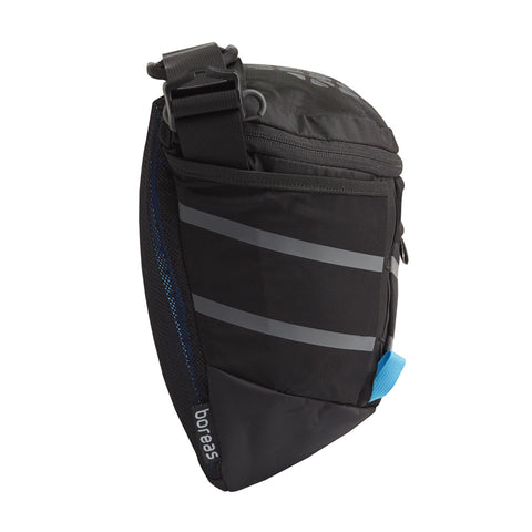 Stinson Farallon Black