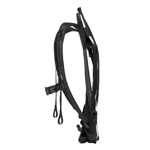 Womens Fit Modular Super Tramp Suspension (Gravity Black)