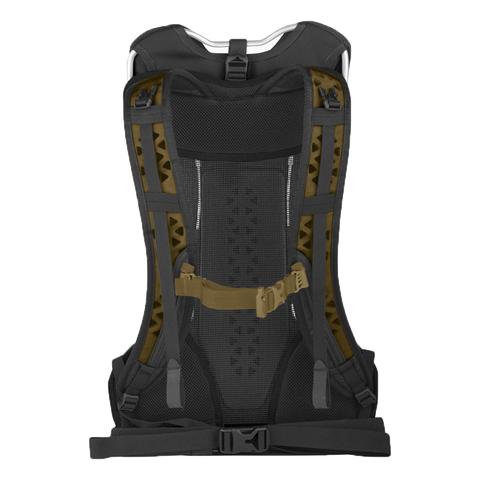 Modular Super-Tramp Suspension