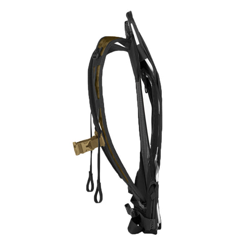 Modular Super-Tramp Suspension