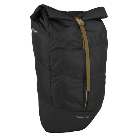 Topaz (Eclipse Black)