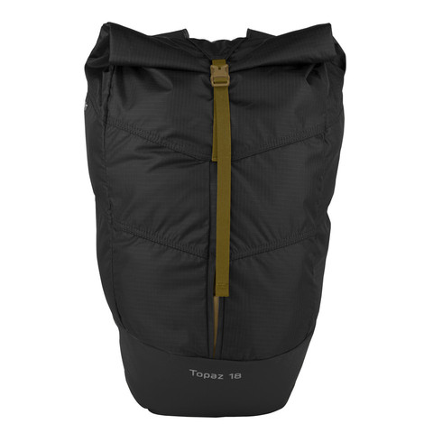 Topaz (Eclipse Black)