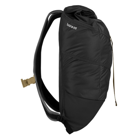 Topaz (Eclipse Black)