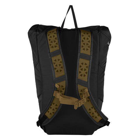 Topaz (Eclipse Black)