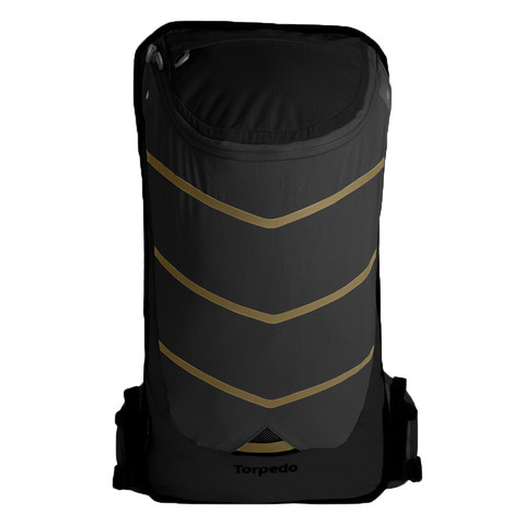 Bootlegger (Eclipse Black)