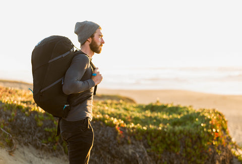 Tsum Trek (Farallon Black)