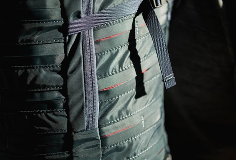 Van Ness (Eclipse Black)