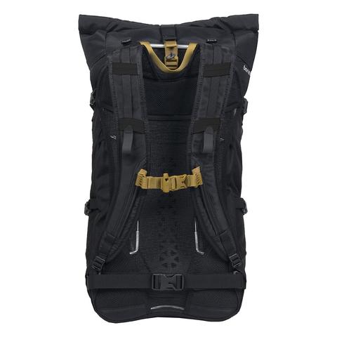 Bernal (Eclipse Black)