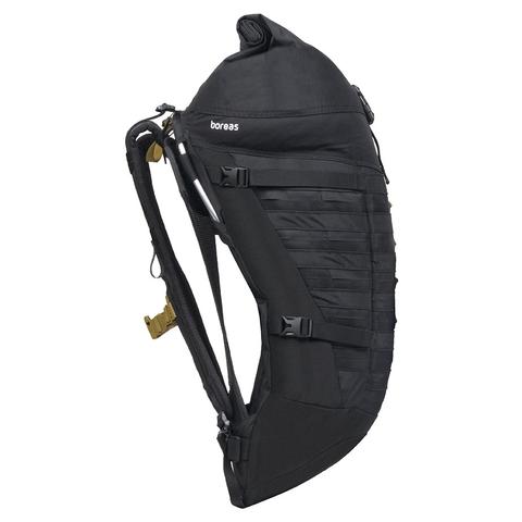 Bernal (Eclipse Black)