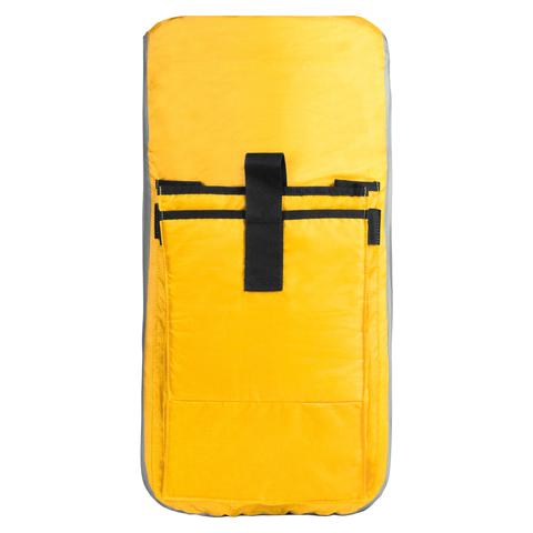 Echo Weatherproof Pack (Lava Black)
