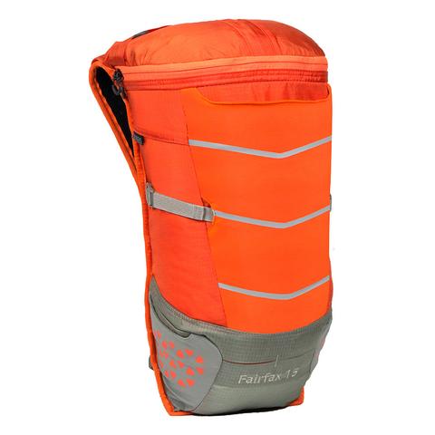 Fairfax (Meteor Orange)