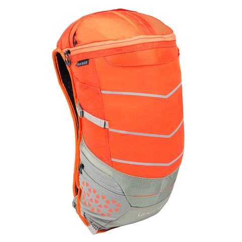 Larkin (Meteor Orange)