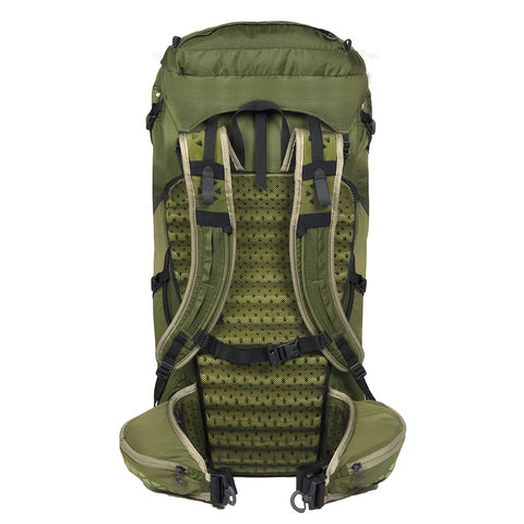 Lost Coast (Halo Green)