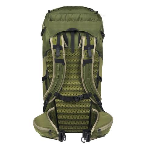 Lost Coast Backcountry Pack (Halo Green)