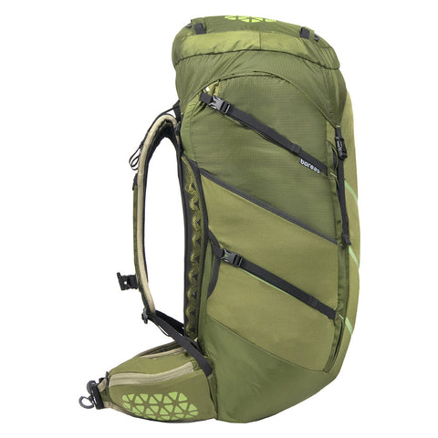 Lost Coast (Halo Green)