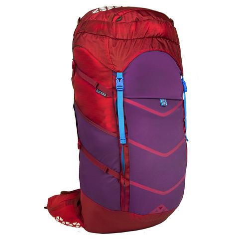 Lost Coast Backcountry Pack (Mojave Red - Women's Fit)