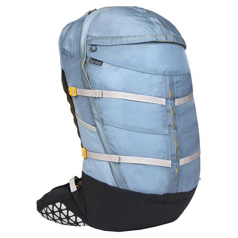 Muir Woods 30 (Canyon Blue)