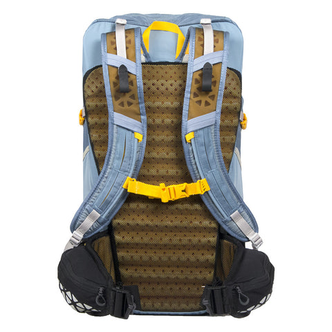Muir Woods 30 (Canyon Blue)