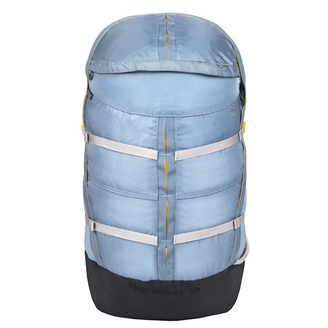 Muir Woods 30 (Canyon Blue)