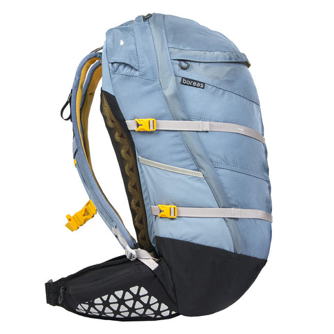 Muir Woods 30 (Canyon Blue)