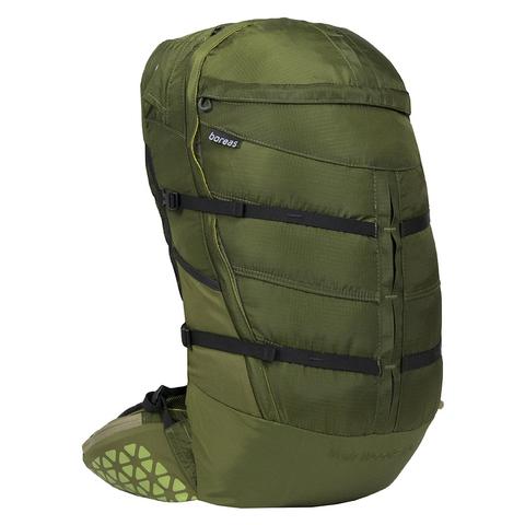 Muir Woods 30 (Halo Green)