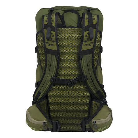 Muir Woods 30 (Halo Green)