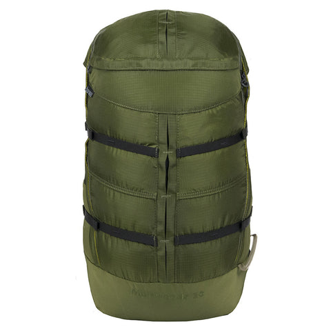 Muir Woods 30 (Halo Green)