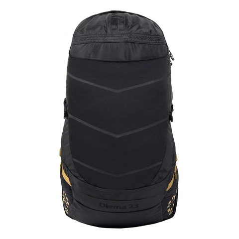 2016 Olema (Eclipse Black)