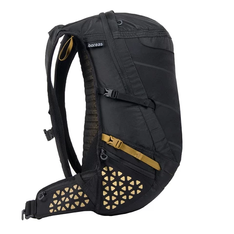 2016 Olema (Eclipse Black)
