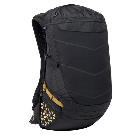 Olema (Eclipse Black)