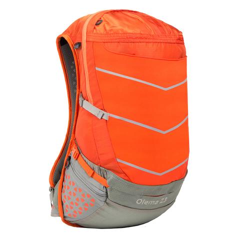 Olema (Meteor Orange)