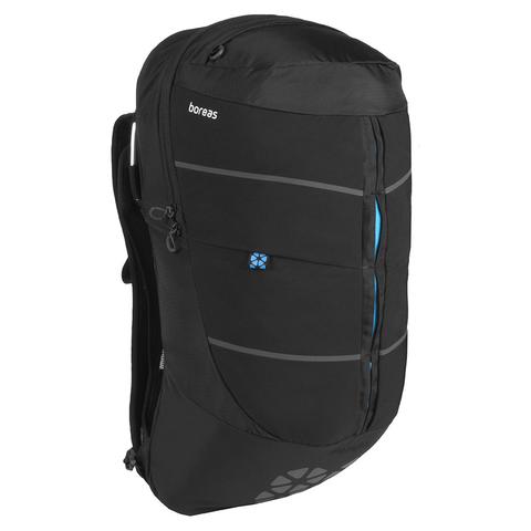 Peralta Tech Daypack (Farallon Black)