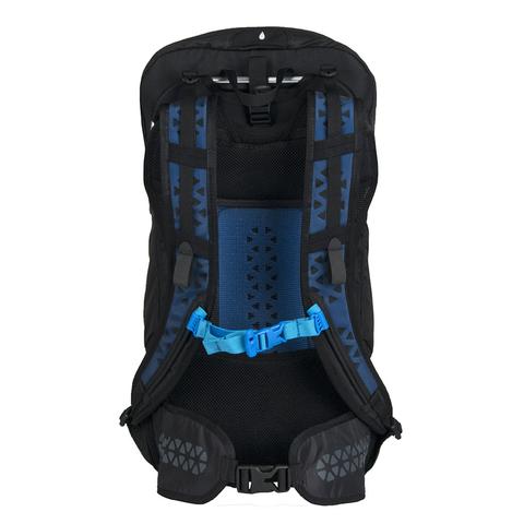 Peralta Tech Daypack (Farallon Black)