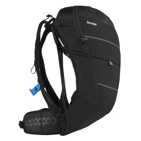 Peralta (Farallon Black)