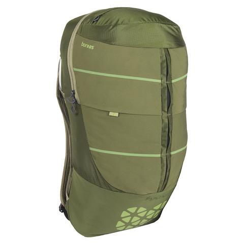 Peralta Tech Daypack (Halo Green)
