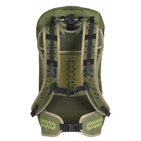 Peralta (Halo Green)