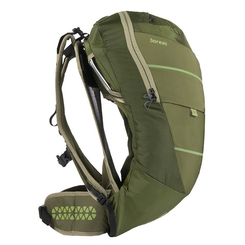 Peralta (Halo Green)