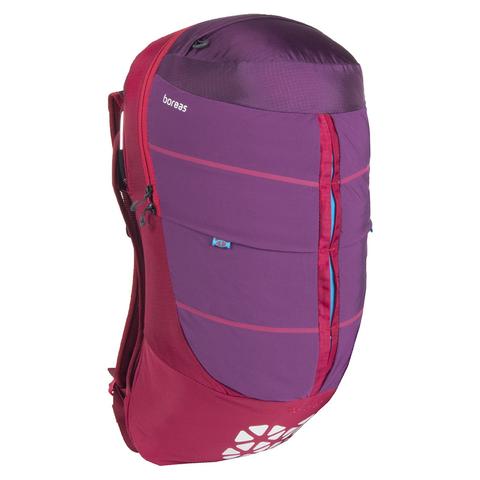 Peralta Tech Daypack (Mojave Red)