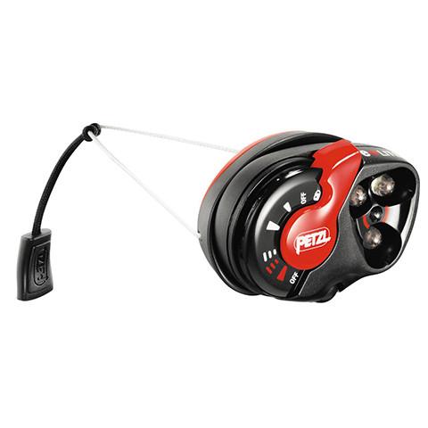 Petzl E + Lite Headlamp