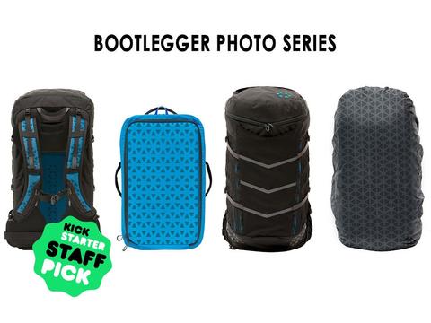 Bootlegger